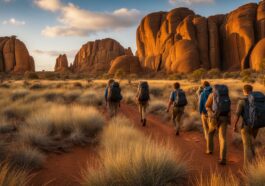Abenteuer im Outback: Entdecke Australiens wilde Seite