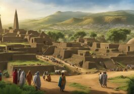Äthiopiens historisches Erbe: Axum, Lalibela und Gondar