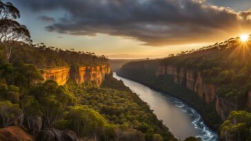 Australiens Nationalparks: Natur pur erleben