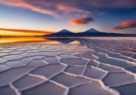 Boliviens Salar de Uyuni: Zwischen Himmel und Erde