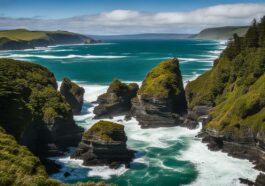 Die Catlins: Neuseelands südlichster Geheimtipp