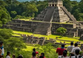 Die Geschichte der Mayas in Guatemala