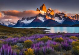 Die Magie von Patagonien erleben