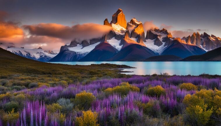 Die Magie von Patagonien erleben
