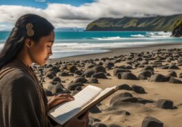 Die Māori-Sprache lernen: Grundlagen für Reisende