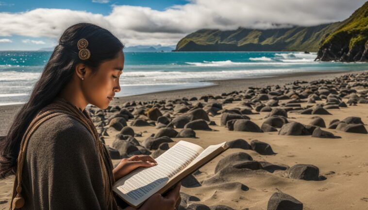 Die Māori-Sprache lernen: Grundlagen für Reisende