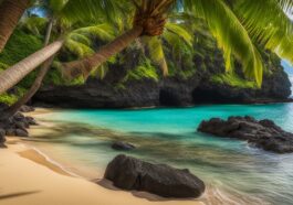 Die Strände von Hawaii: Paradiesische Inseln im Pazifik.
