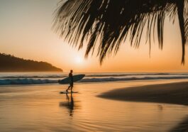 Die besten Surfspots an der Ostküste Australiens