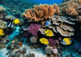 Die besten Tauchplätze am Great Barrier Reef