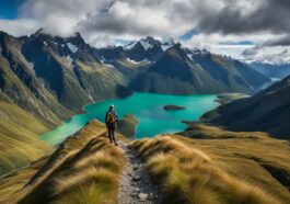 Die besten Wanderungen im Fiordland-Nationalpark