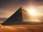 Die energetischen Theorien hinter Pyramiden