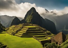 Die faszinierende Geschichte der Inkas