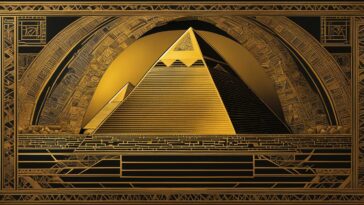 Die mathematischen Geheimnisse der Pyramiden