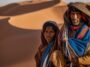 Die vielfältige Kultur der Tuareg-Nomaden in der Sahara