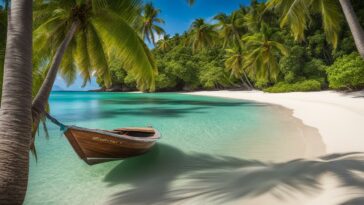 Geheime Inselparadiese in der Karibik