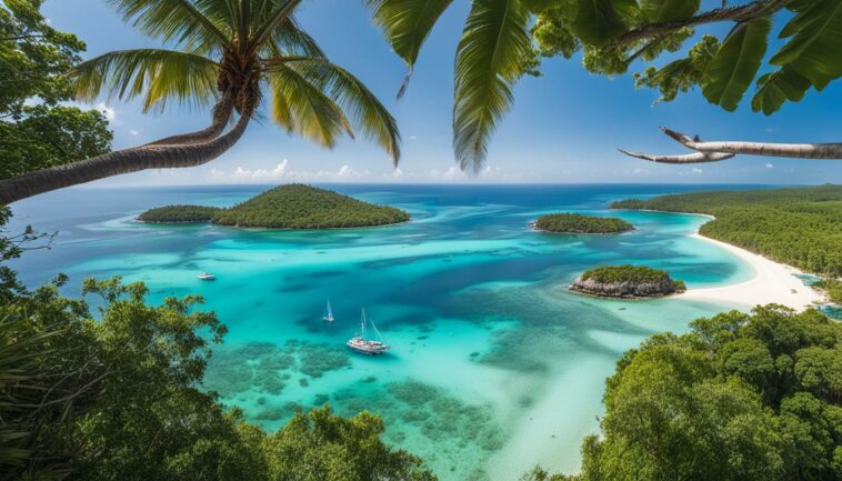 Inselhopping im indischen Ozean: Seychellen par excellence