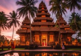 Inseln der Götter: Mythologie und Kultur auf Bali erforschen