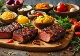 Kochen mit Aussie-Flair: BBQ und andere lokale Köstlichkeiten