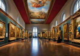 Künstlerische Schätze: Die aufregendsten Museen in Europa