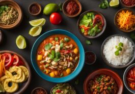 Kulinarische Highlights in Peru