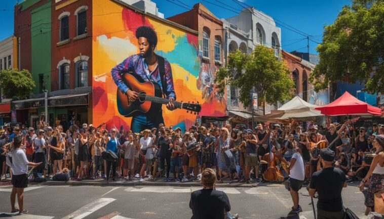 Kulturelle Highlights in Perth: Kunst, Musik und mehr