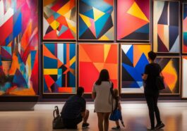 Kunstgalerien in Adelaide: Moderne Kunst in Down Under