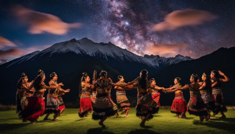 Maori-Kultur erleben: Traditionen und Geschichten Neuseelands
