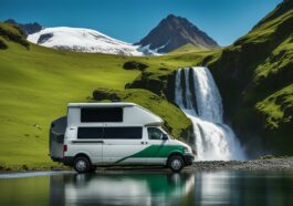 Mit dem Wohnmobil durch Neuseeland: Die ultimative Roadtrip-Erfahrung