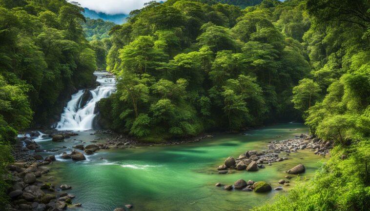 Nachhaltiges Reisen in Costa Rica