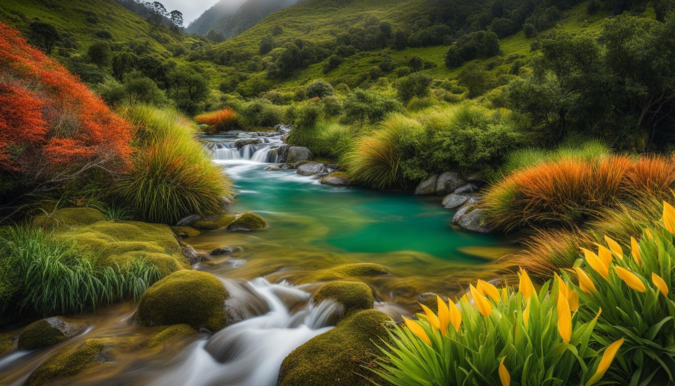 Naturreservate in Neuseeland: Schutz der einzigartigen Flora und Fauna