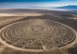 Perus Nazca-Linien: Ein Rätsel der Geschichte