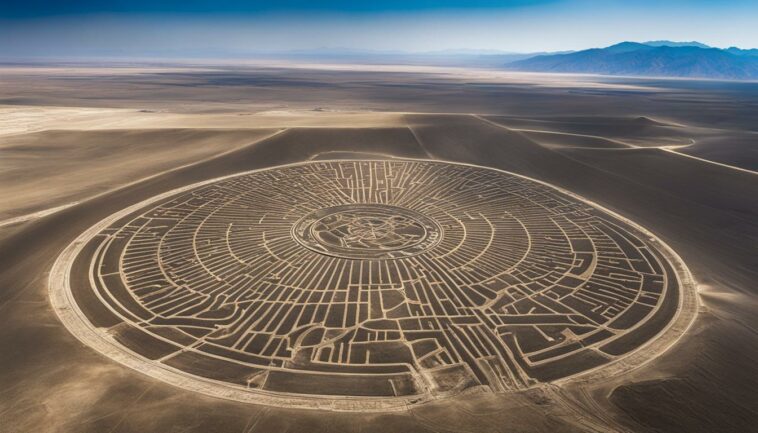 Perus Nazca-Linien: Ein Rätsel der Geschichte